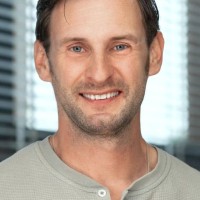 Dirk van Haren